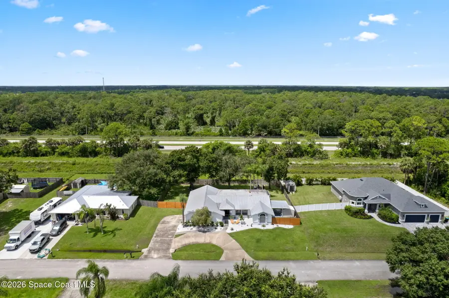 154 Nemo Circle Ne, Palm Bay, FL 32907 - #2