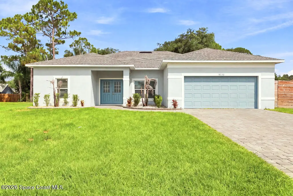 6120 Fay Boulevard, Cocoa, FL 32927 - #1