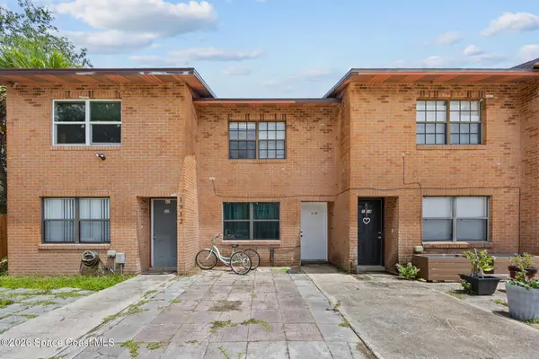 1910 South Street, Titusville, FL 32780