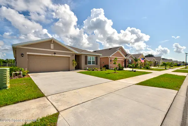 913 Trinity Street, Rockledge, FL 32955