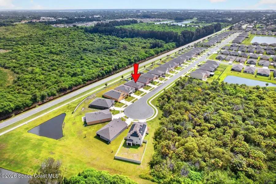 913 Trinity Street, Rockledge, FL 32955 - #2