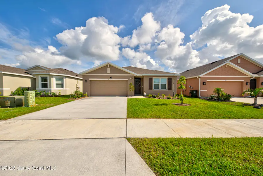 913 Trinity Street, Rockledge, FL 32955 - #3