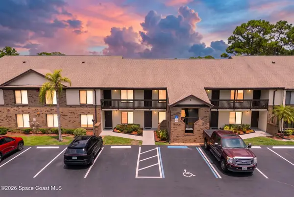 1515 Huntington Lane #616, Rockledge, FL 32955