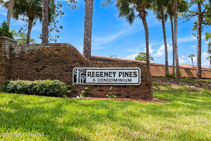 1515 Huntington Lane #616, Rockledge, FL 32955 - #3