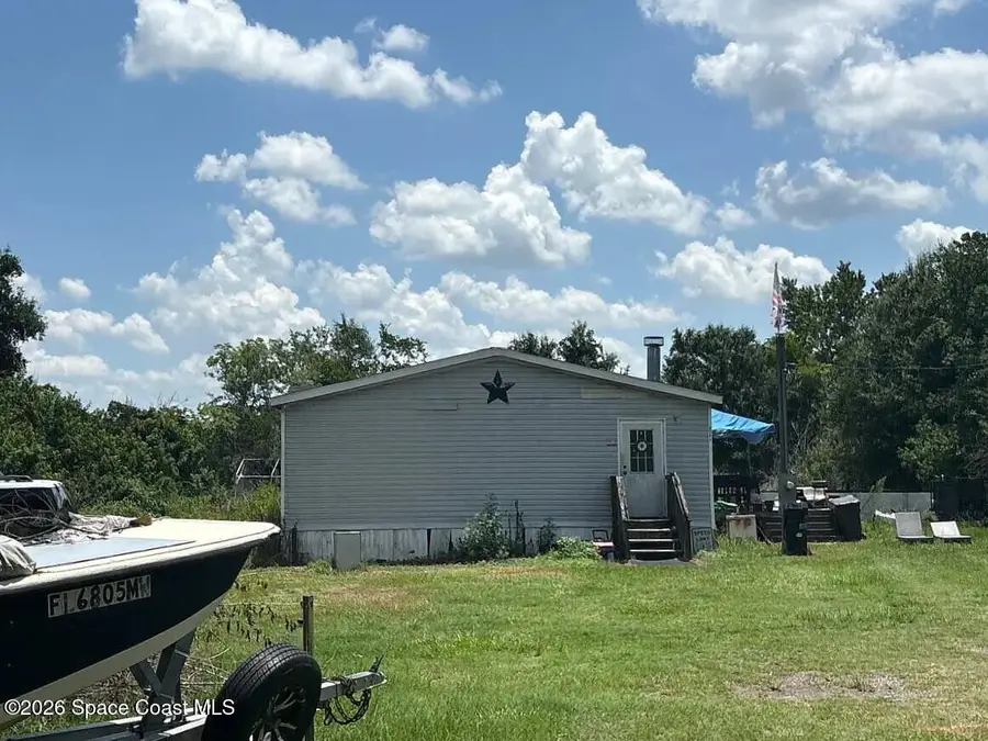 2703 Jim Johnson Road, Plant City, FL 33566 - #2