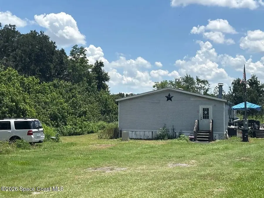 2703 Jim Johnson Road, Plant City, FL 33566 - #3