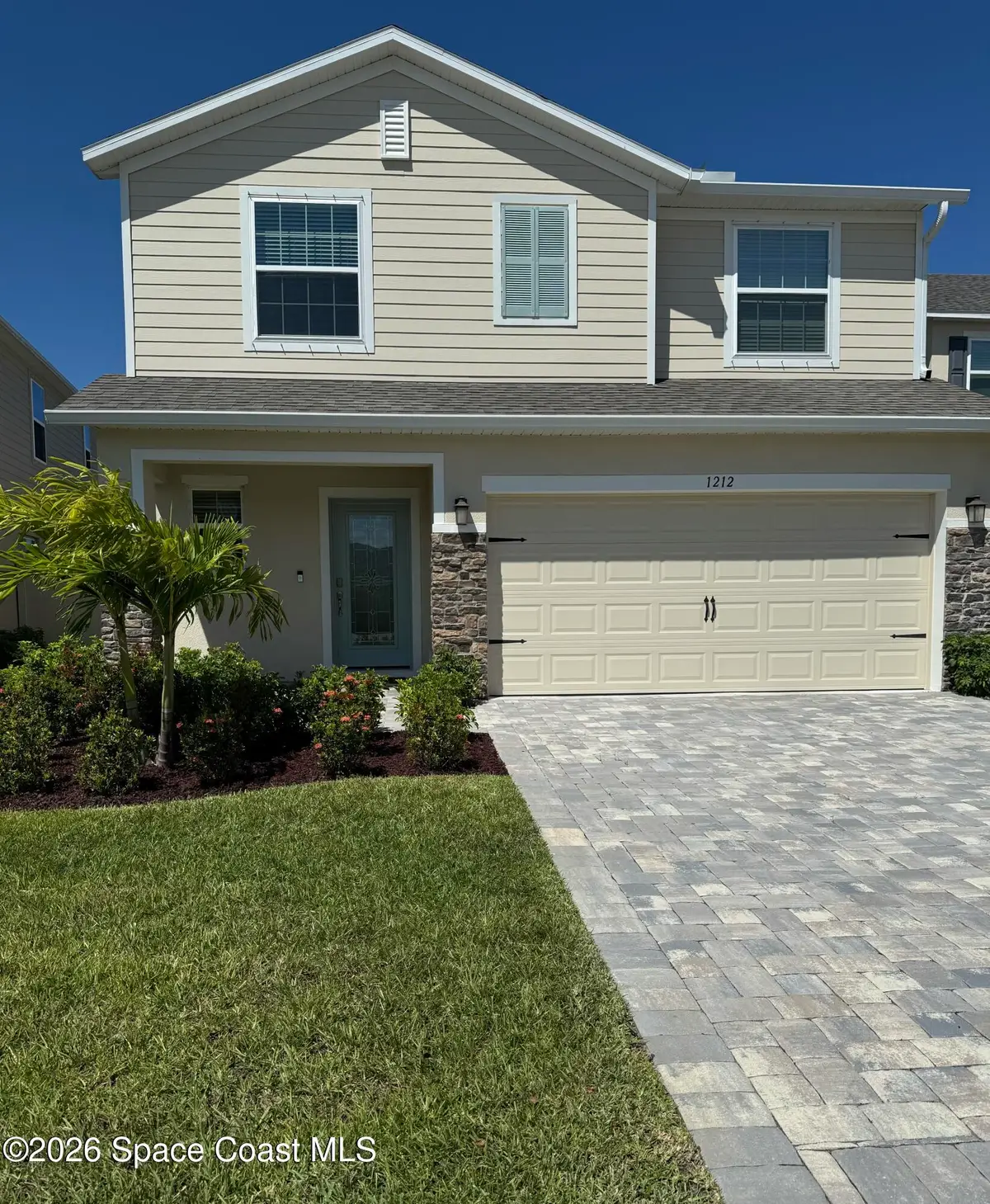 1212 Canfield Circle Se, Palm Bay, FL 32909 - #1
