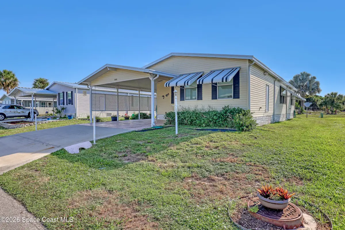 7645 Cedar Bark Road, Micco, FL 32976 - #1