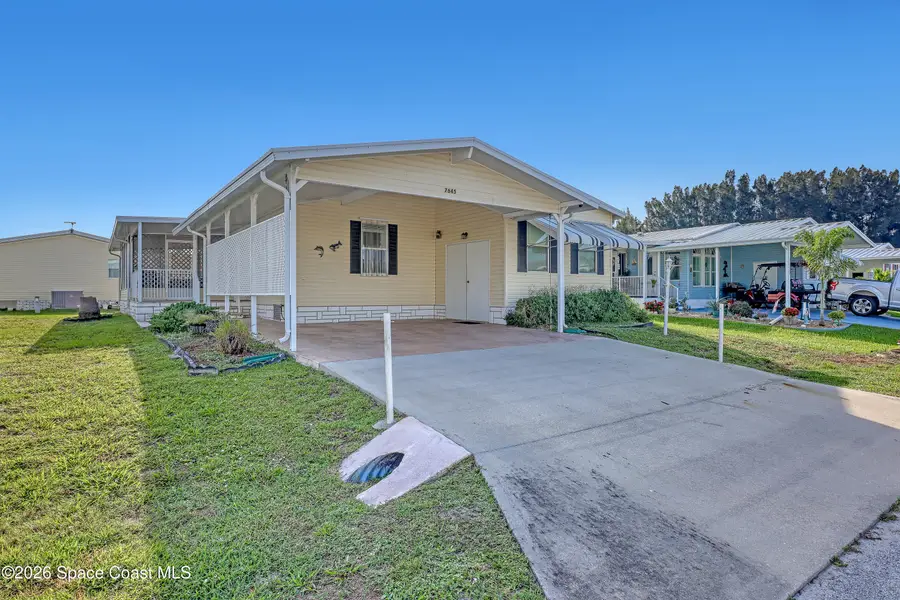 7645 Cedar Bark Road, Micco, FL 32976 - #3
