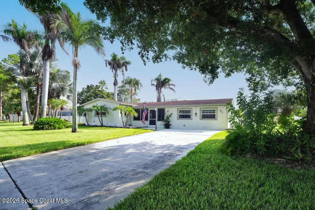 960 Kings Post Road, Rockledge, FL 32955 - #1