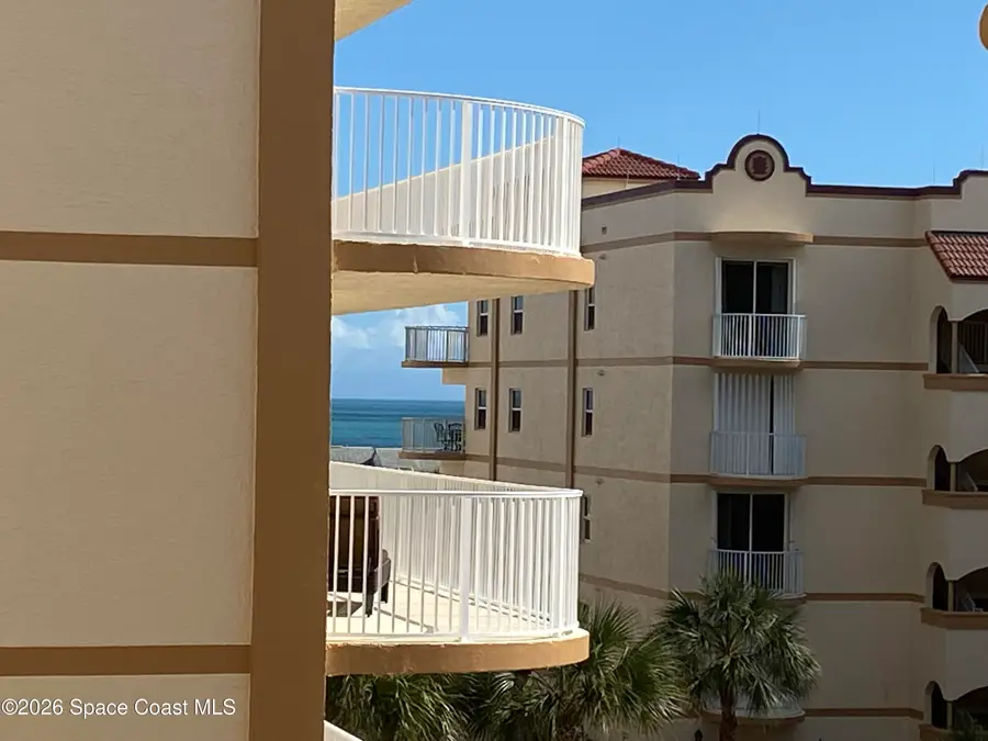 806 Mystic Drive #D402, Cape Canaveral, FL 32920 - #2