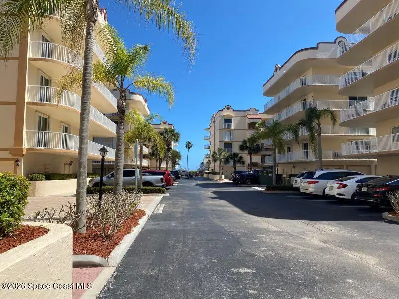 806 Mystic Drive #D402, Cape Canaveral, FL 32920 - #3