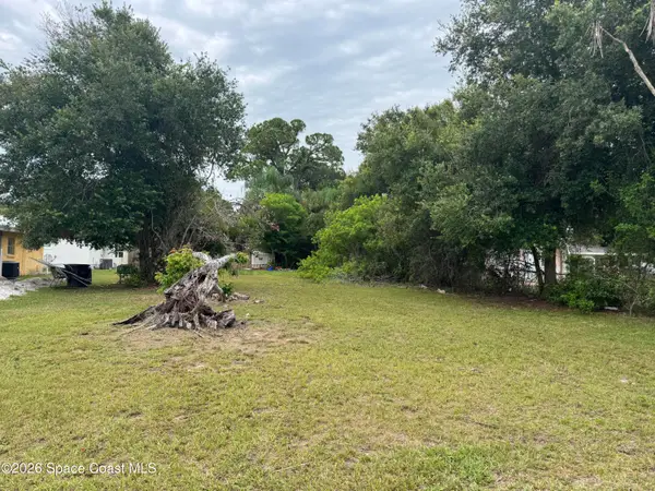 0000 Cogswell Street, Rockledge, FL 32955
