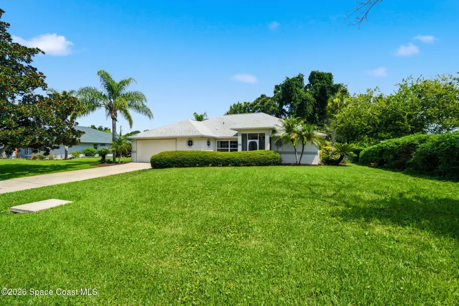 150 Island Beach Boulevard, Merritt Island, FL 32952 - #2