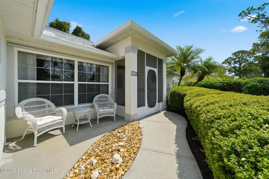 150 Island Beach Boulevard, Merritt Island, FL 32952 - #3
