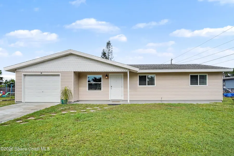 1023 Jersey Lane Ne, Palm Bay, FL 32905 - #2