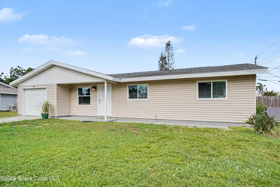 1023 Jersey Lane Ne, Palm Bay, FL 32905 - #3