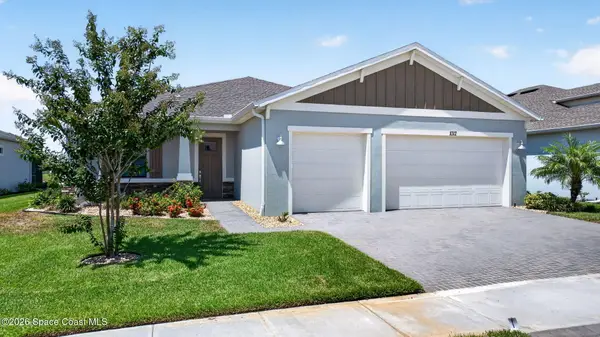 1012 Great Belt Circle, Melbourne, FL 32940