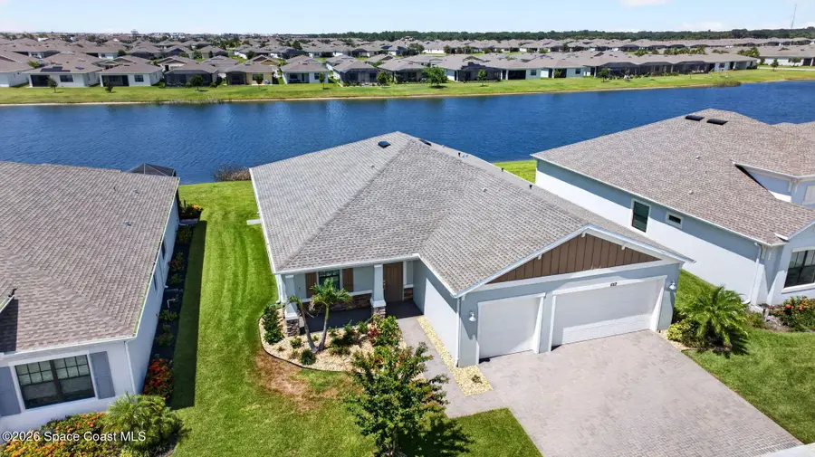 1012 Great Belt Circle, Melbourne, FL 32940 - #2