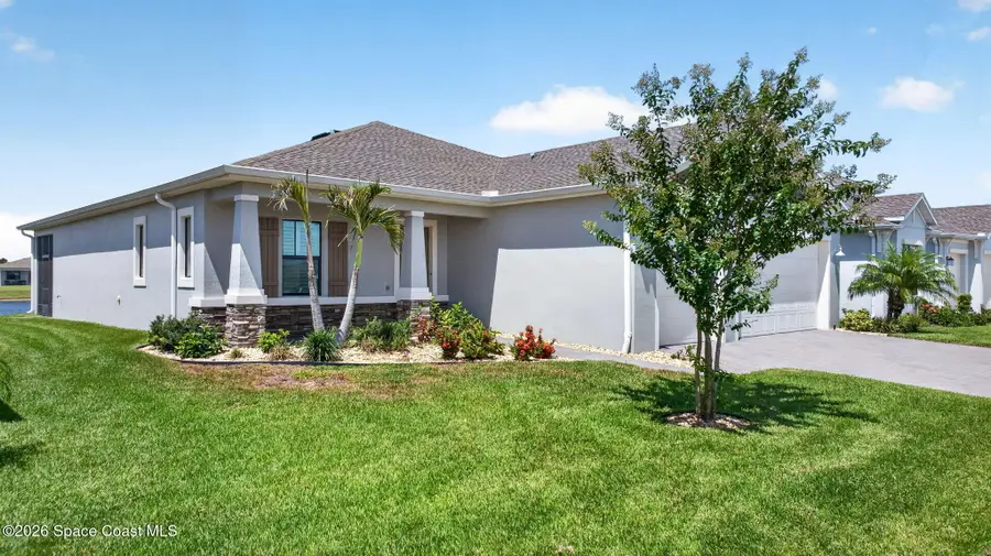 1012 Great Belt Circle, Melbourne, FL 32940 - #3