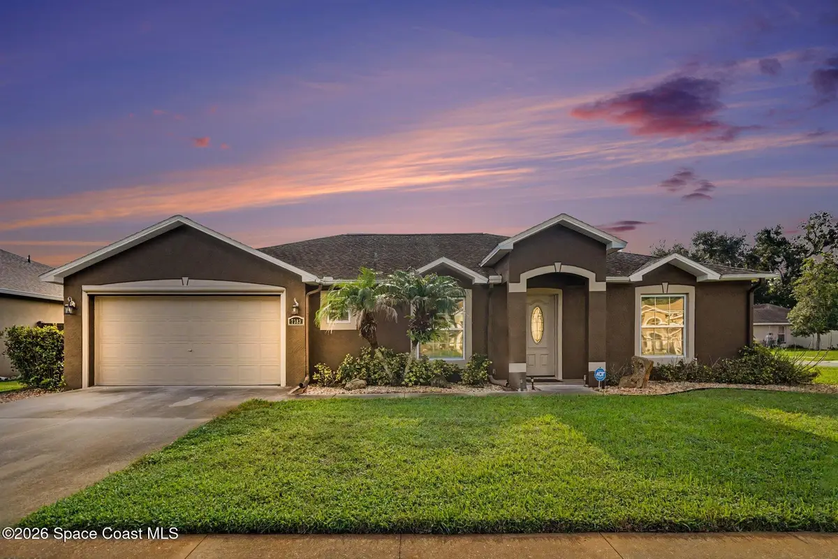 7383 Bumelia Drive, Cocoa, FL 32927 - #1