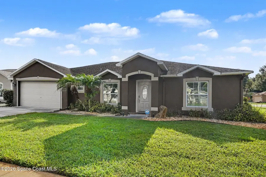 7383 Bumelia Drive, Cocoa, FL 32927 - #3