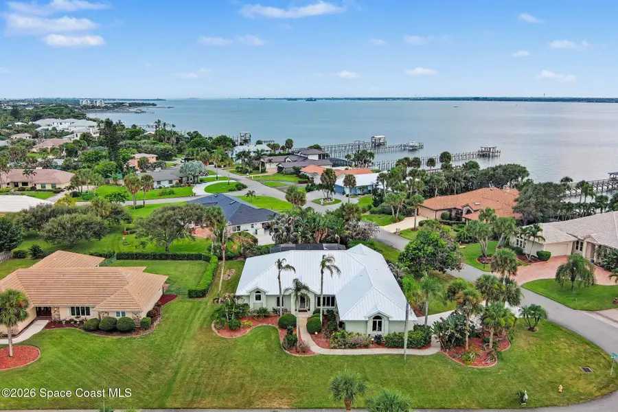 225 River Walk Drive, Melbourne Beach, FL 32951 - #3