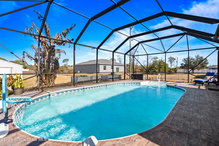 1401 Palau Street Se, Palm Bay, FL 32909 - #2