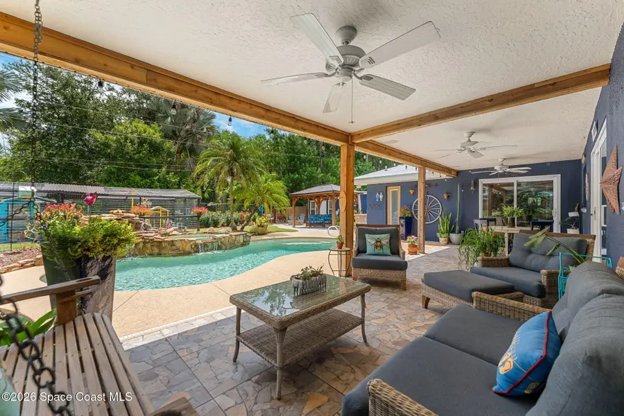 536 Ponderosa Street W, Melbourne, FL 32904 - #3