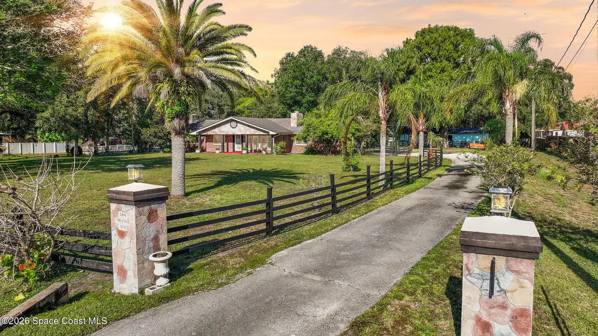 300 Orange Avenue, Saint Cloud, FL 34769 - #1