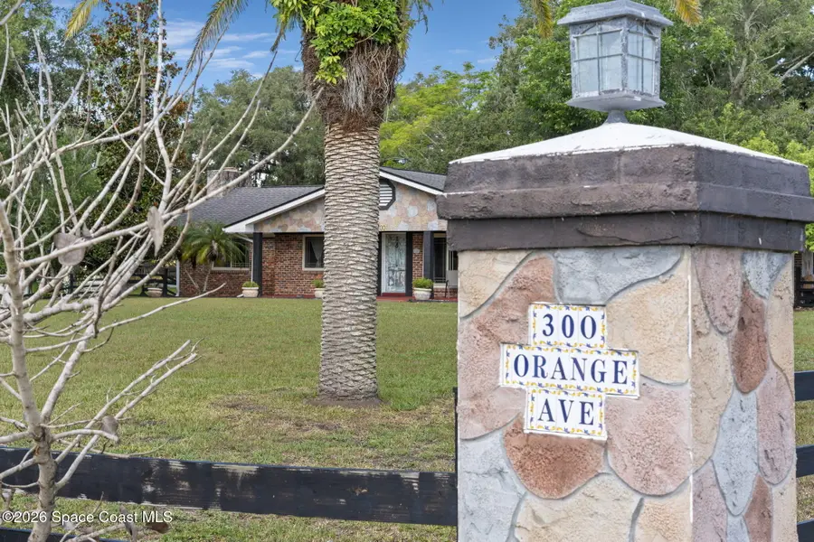 300 Orange Avenue, Saint Cloud, FL 34769 - #3