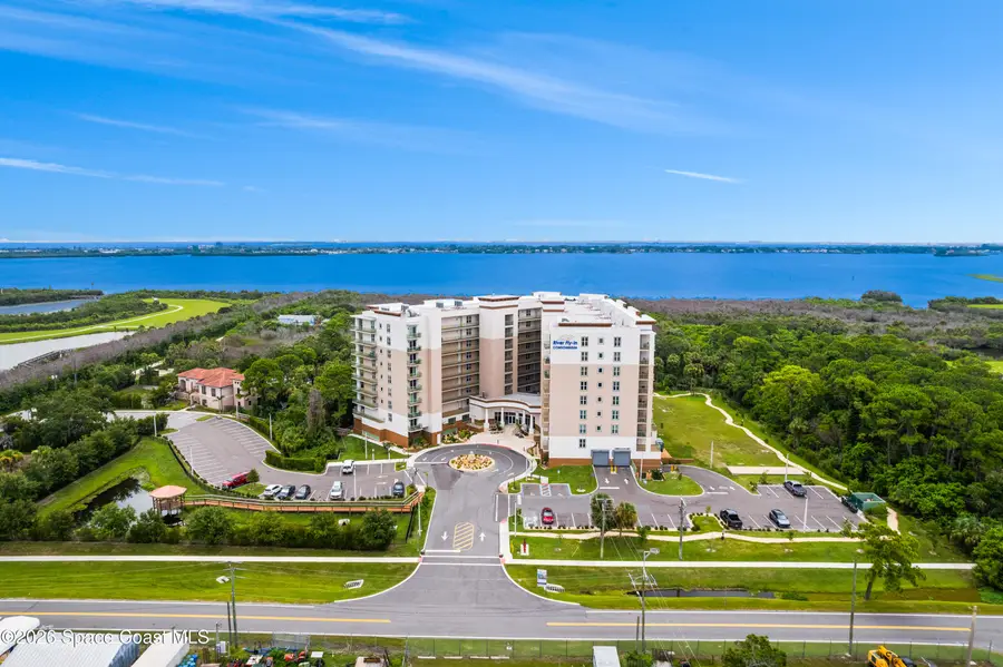 735 W Pilot Lane #506, Merritt Island, FL 32952 - #2