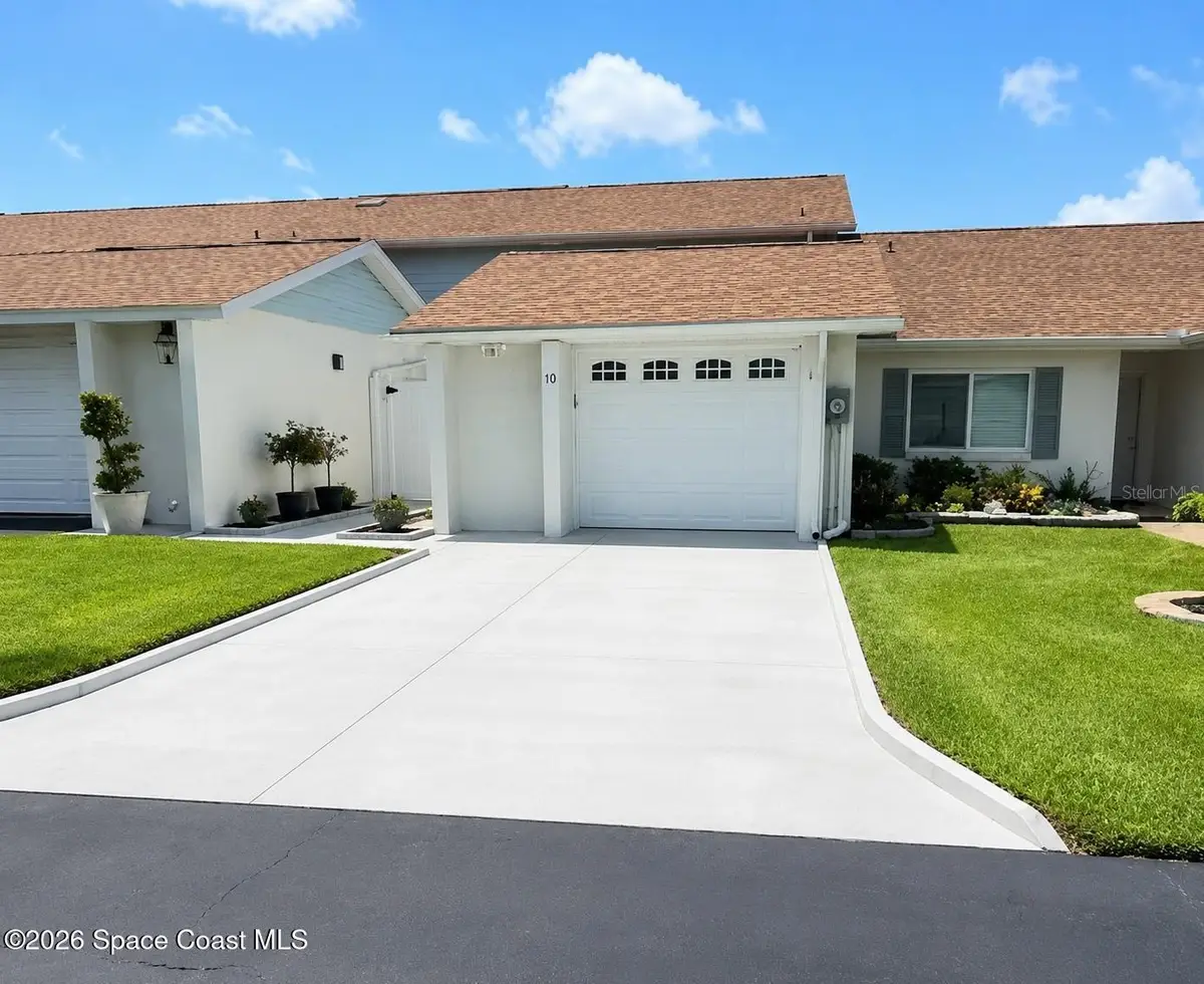 10 London Lane, Ormond Beach, FL 32176 - #1