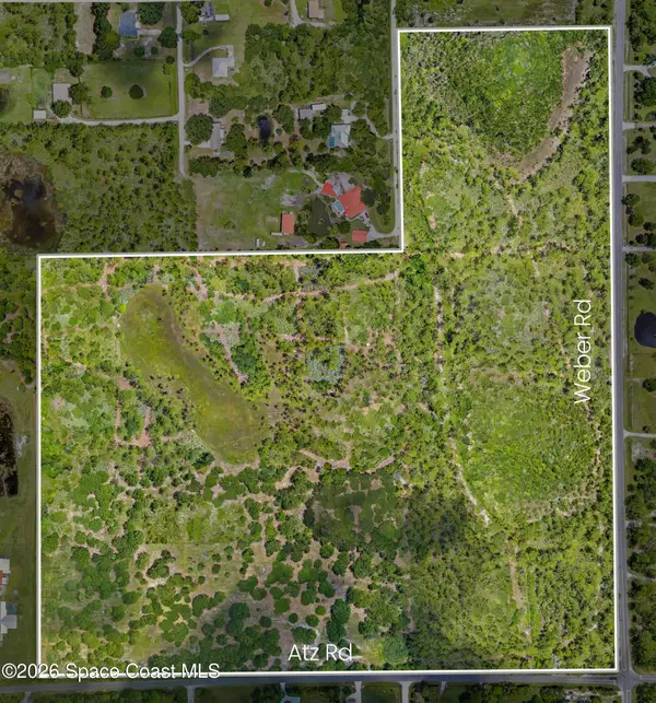 000 Atz Road, Malabar, FL 32950
