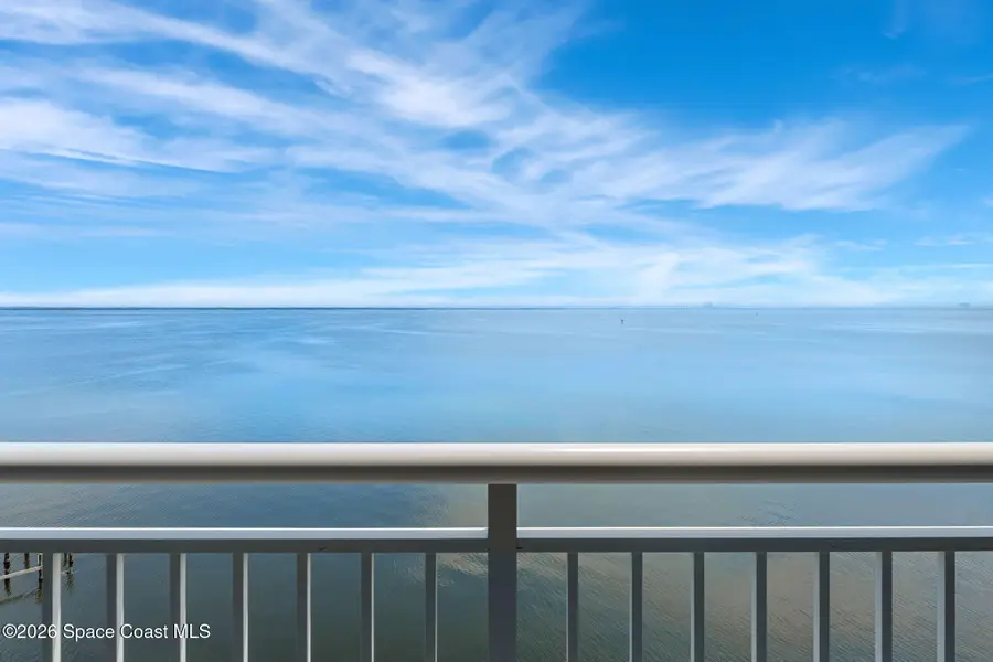 1805 Riverside Drive #507, Titusville, FL 32780 - #2