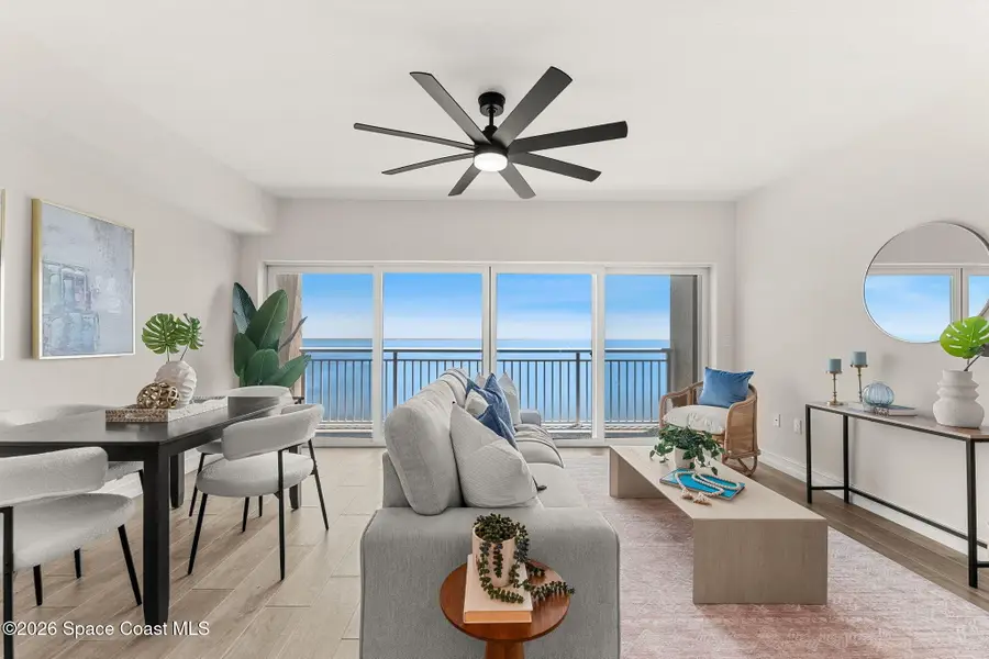 1805 Riverside Drive #507, Titusville, FL 32780 - #3