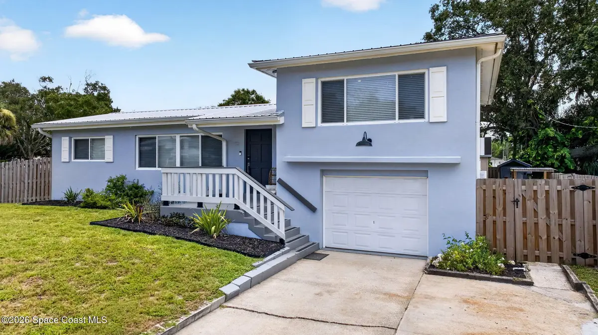 301 Par Avenue, Melbourne, FL 32901 - #1