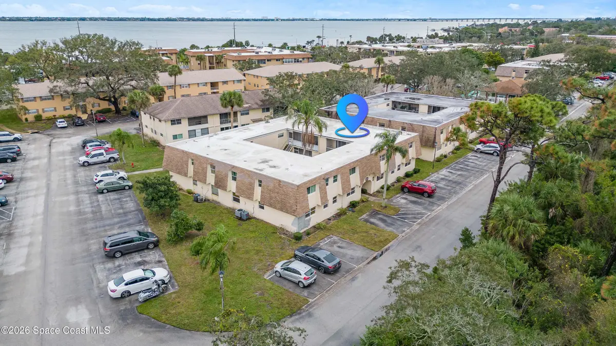3135 Shady Dell Lane #218, Melbourne, FL 32935 - #1