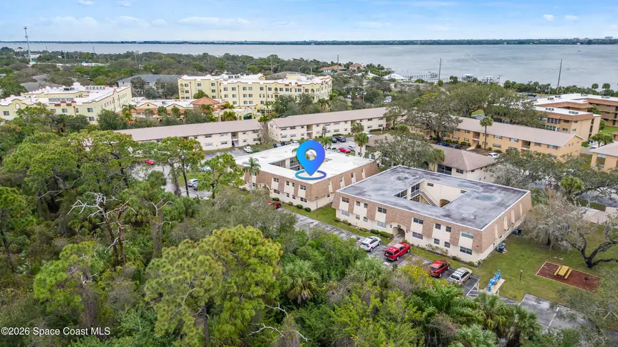 3135 Shady Dell Lane #218, Melbourne, FL 32935 - #3