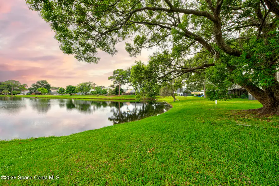 1607 Clover Circle, Melbourne, FL 32935 - #3