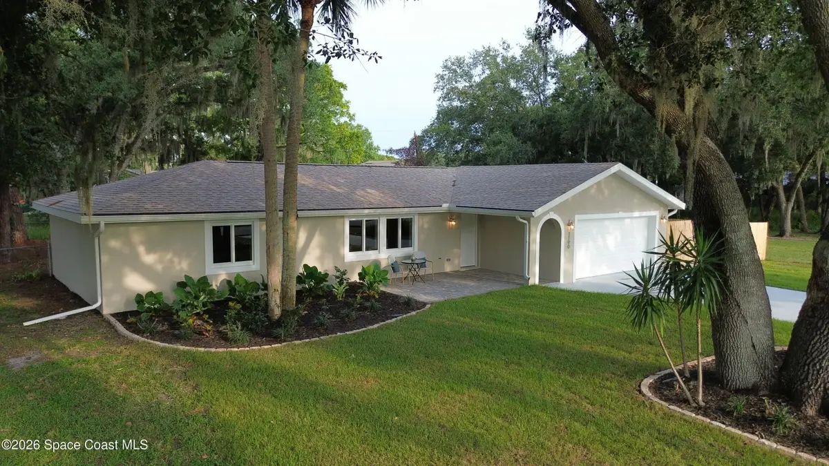 1190 E Grapefruit Road Se, Palm Bay, FL 32909 - #1