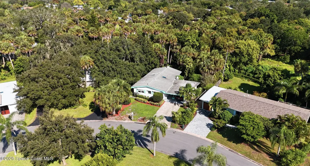 2329 Saint Andrews Circle, Melbourne, FL 32901 - #1