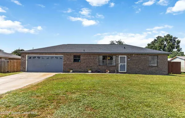 4410 Piedras Street, Cocoa, FL 32927