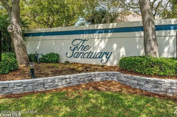 760 Nightingale Drive, Indialantic, FL 32903