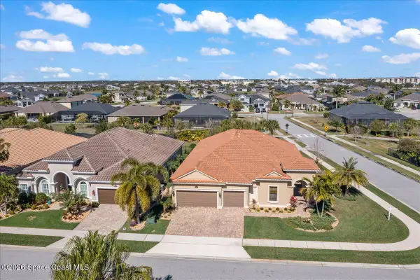 2906 Balting Place, Melbourne, FL 32940