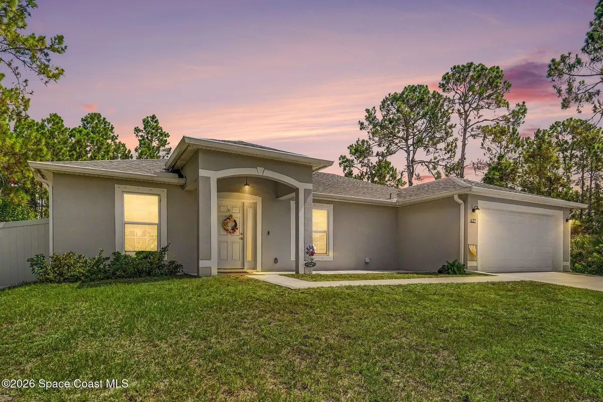 427 Flagler Road Se, Palm Bay, FL 32909 - #1