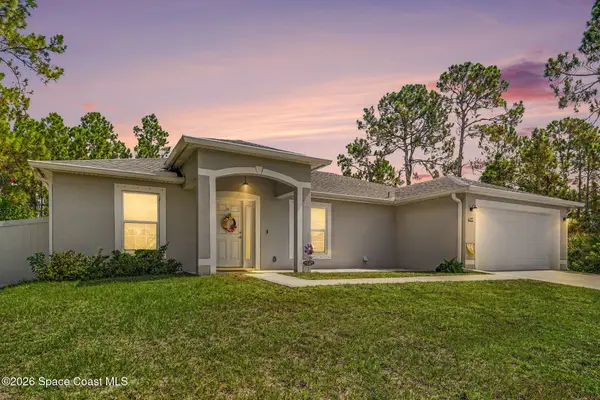 427 Flagler Road Se, Palm Bay, FL 32909