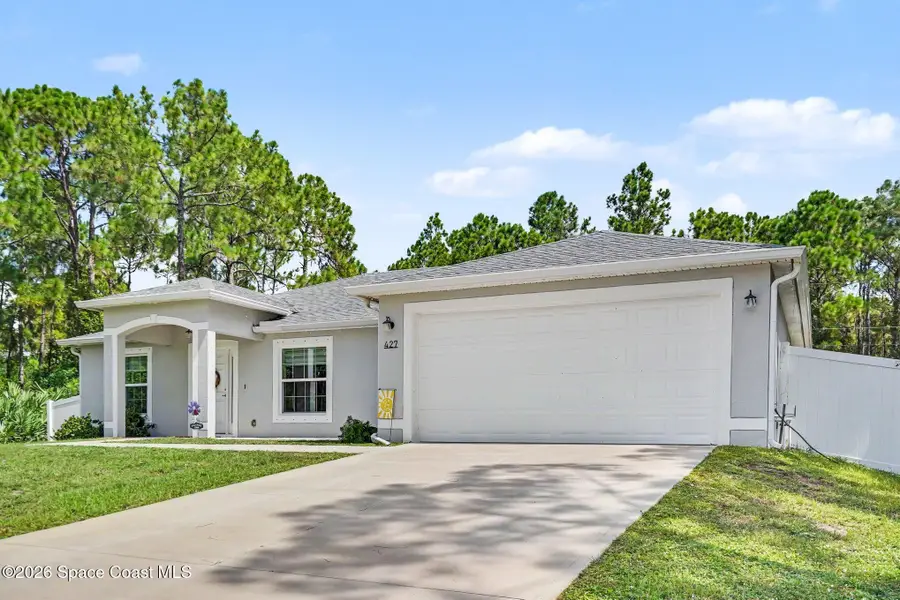 427 Flagler Road Se, Palm Bay, FL 32909 - #3