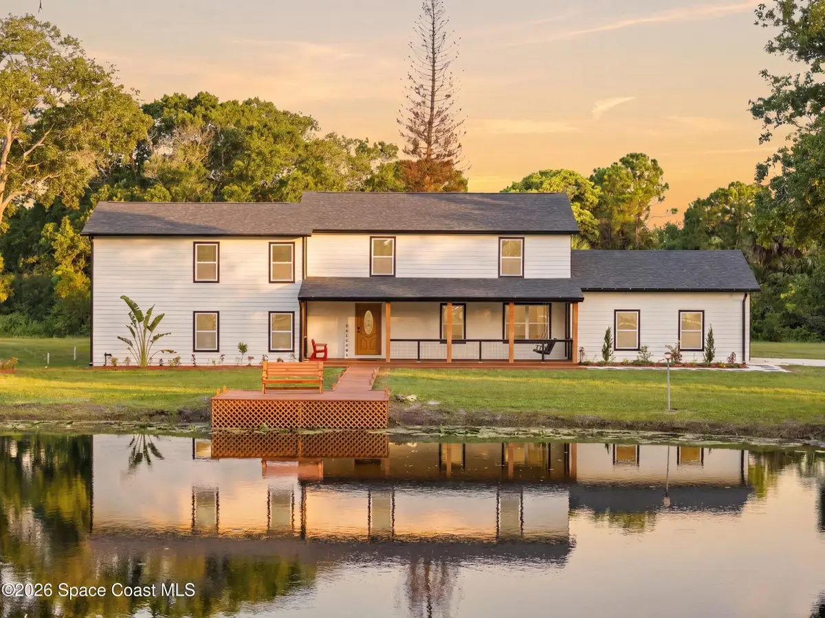 3110 Harlock Road, Melbourne, FL 32934 - #1