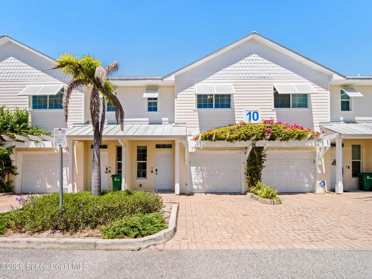 2720 Cutlass Point Lane #103, Merritt Island, FL 32953 - #1